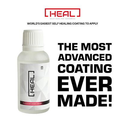 HEAL PRO™ ELASTOMER COATING